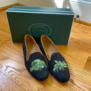 Stubbs and Wootton classic flat